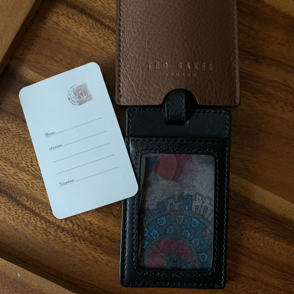 Ted Baker Ramblor Bag - Picture 9 of 9